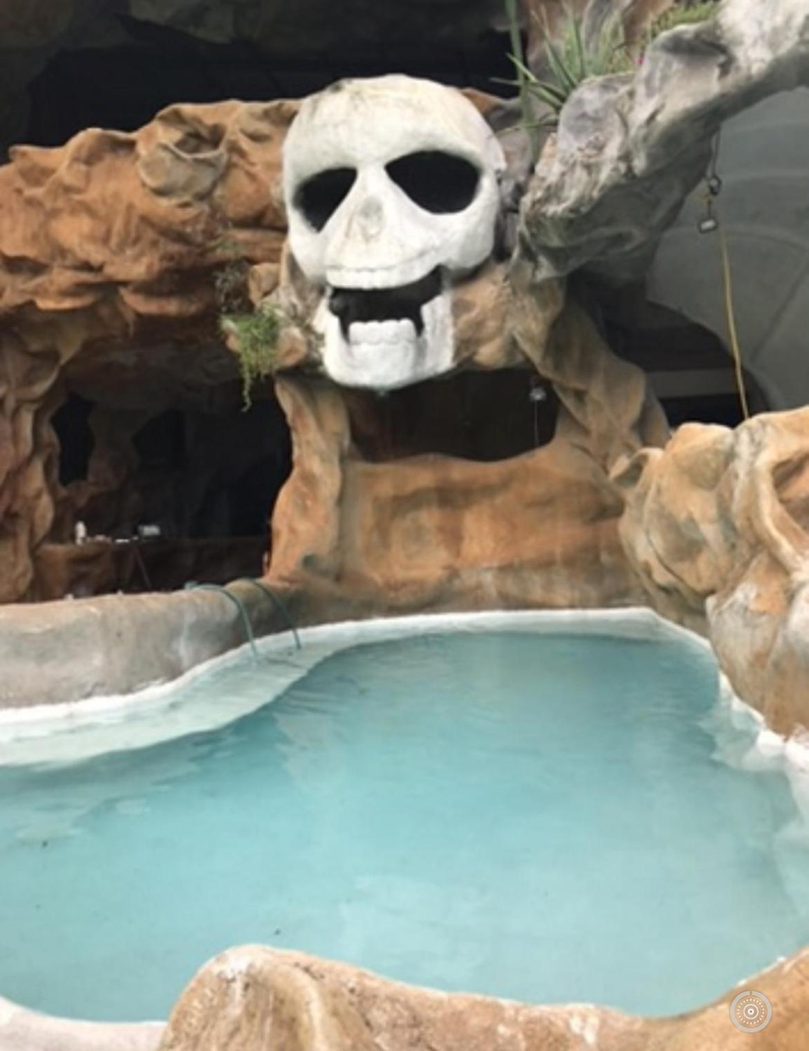 La Perla Negra Eco Pirate Resort Puntarenas Zewnętrze zdjęcie