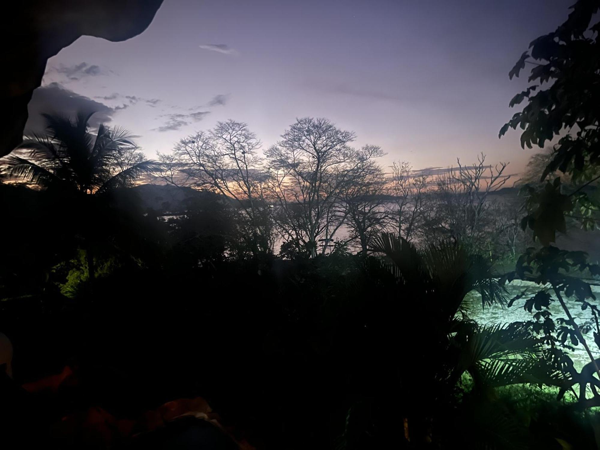 La Perla Negra Eco Pirate Resort Puntarenas Pokój zdjęcie