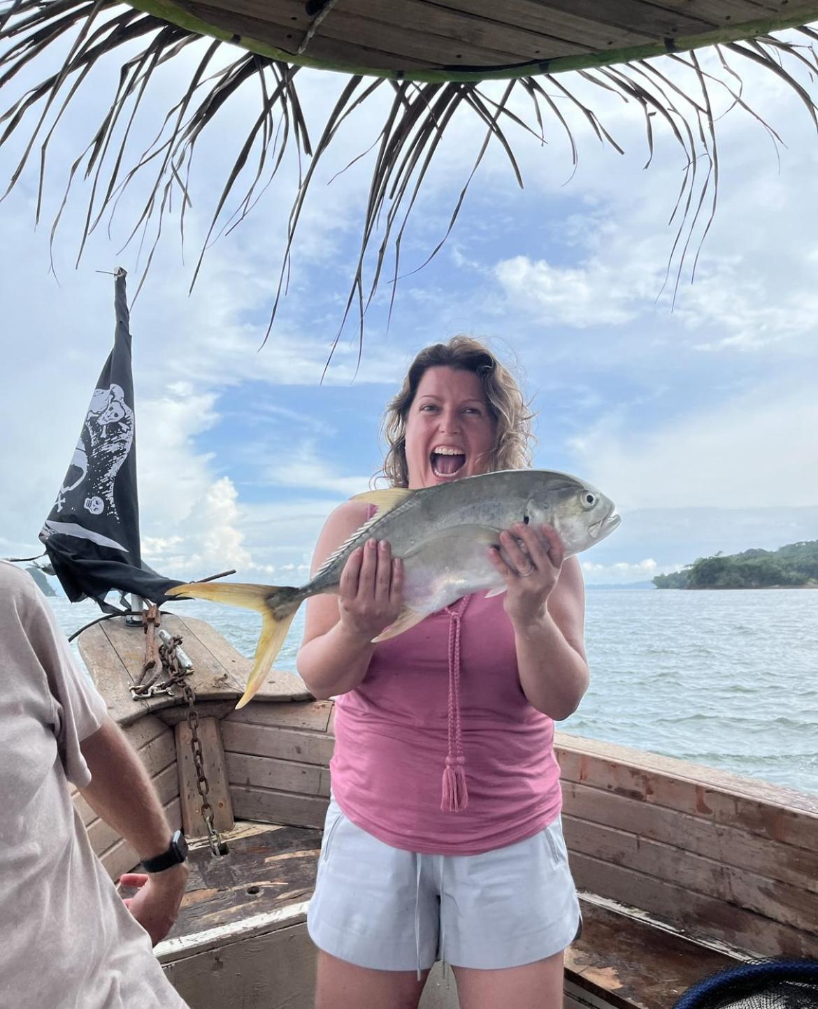 La Perla Negra Eco Pirate Resort Puntarenas Zewnętrze zdjęcie