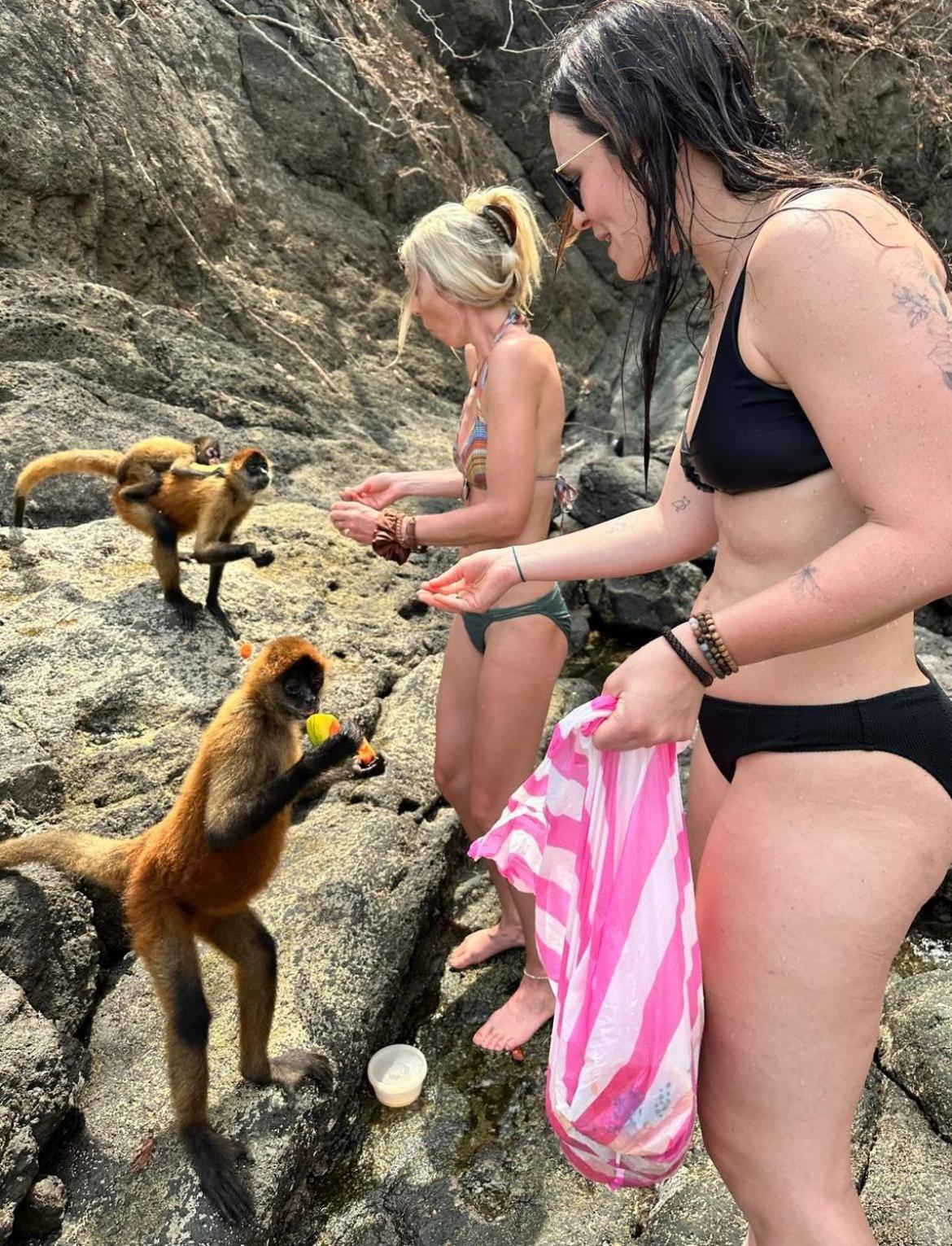 La Perla Negra Eco Pirate Resort Puntarenas Zewnętrze zdjęcie