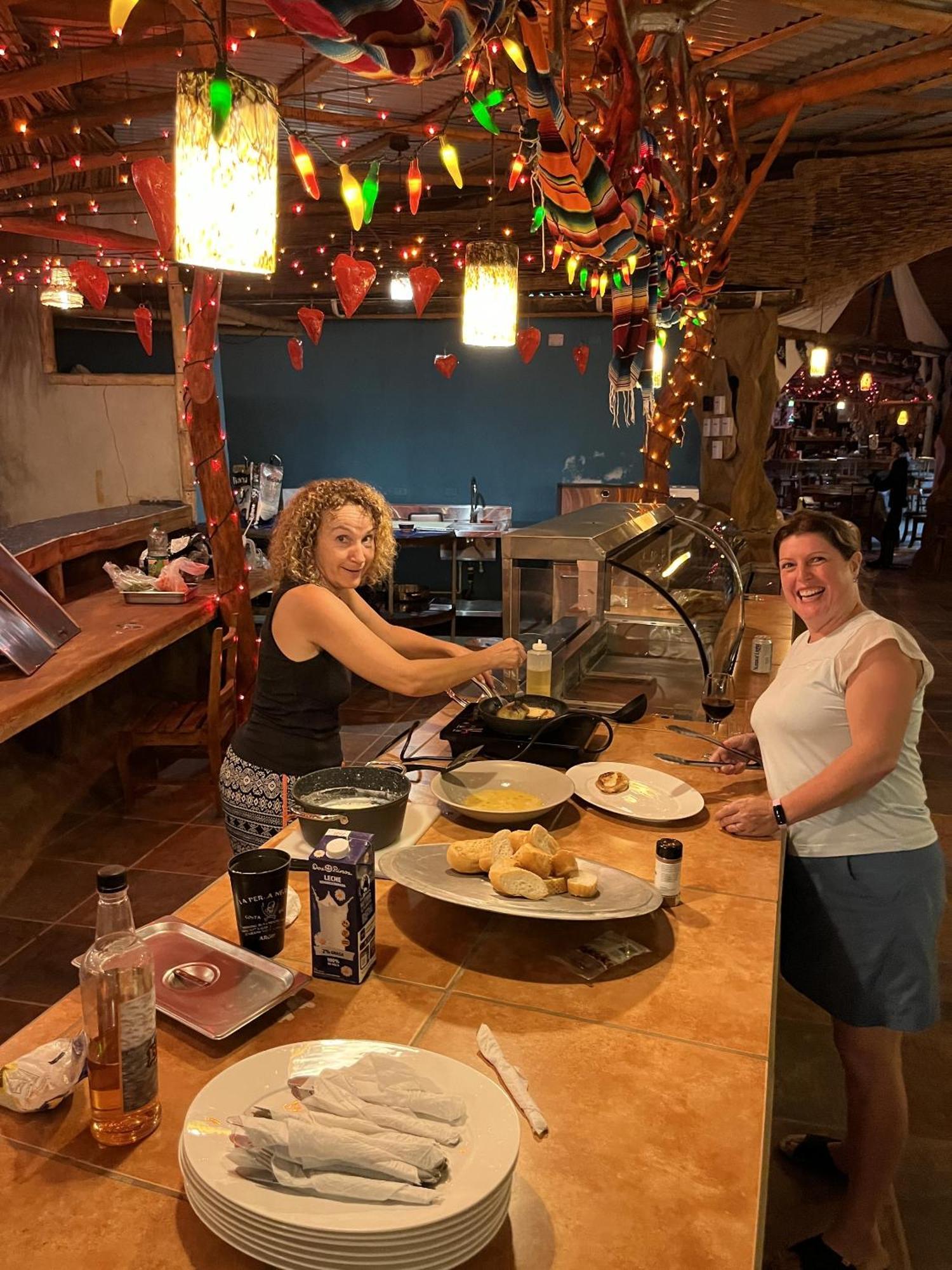 La Perla Negra Eco Pirate Resort Puntarenas Zewnętrze zdjęcie