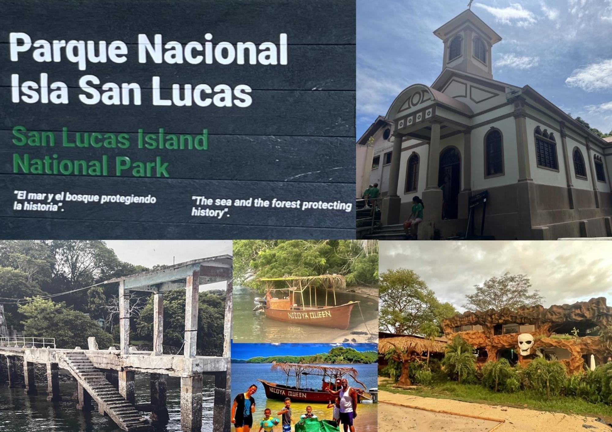 La Perla Negra Eco Pirate Resort Puntarenas Pokój zdjęcie
