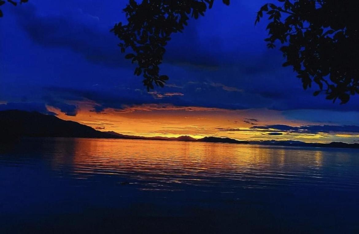 La Perla Negra Eco Pirate Resort Puntarenas Pokój zdjęcie