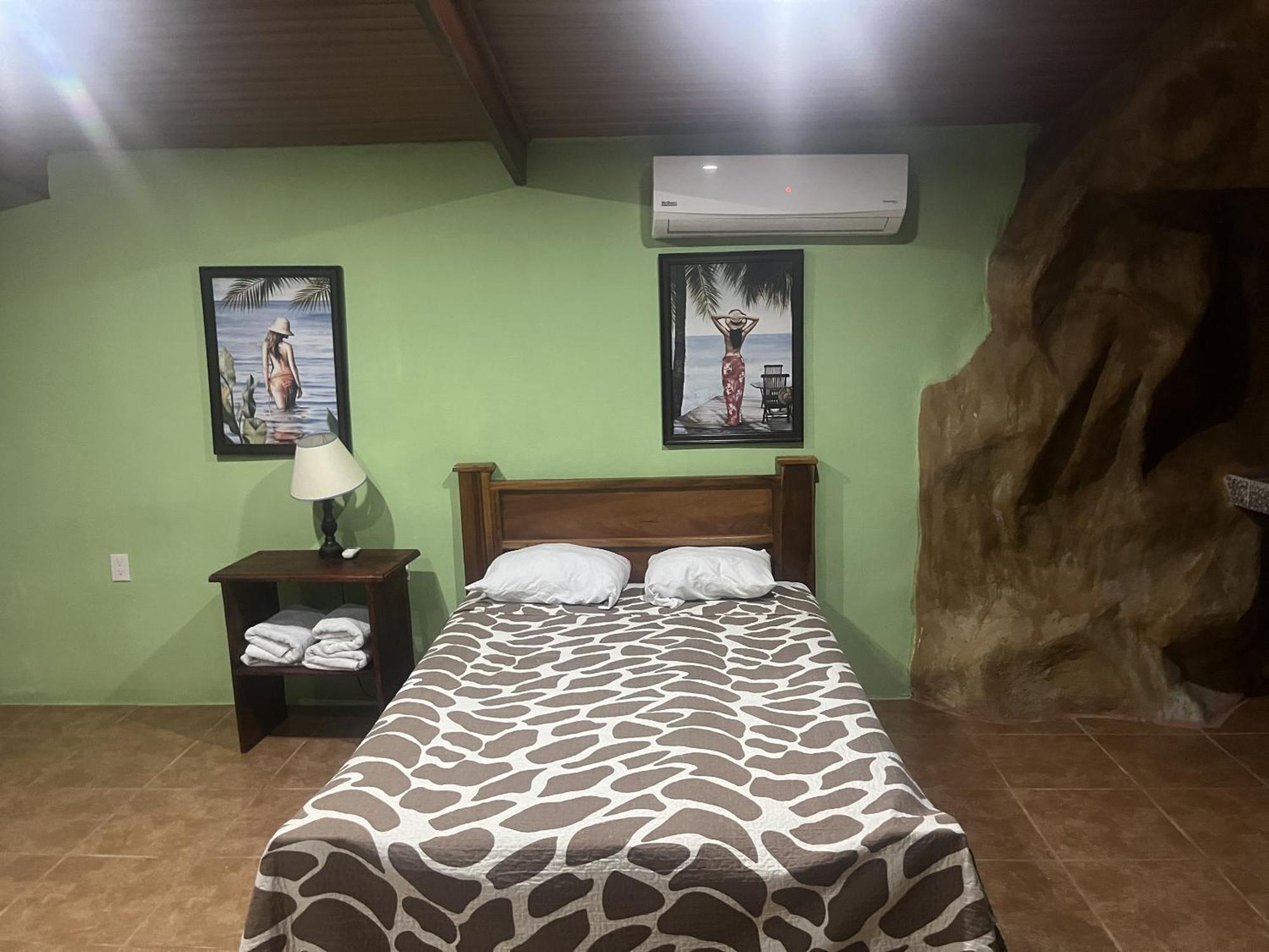 La Perla Negra Eco Pirate Resort Puntarenas Pokój zdjęcie